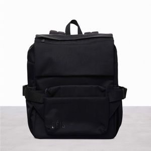 NWT Béis Ultimate Diaper Bag